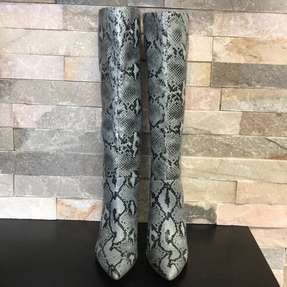 STEVE MADDEN Kinga Knee High BooT - Picture 3 of 6